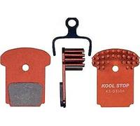 Kool Stop Aero Kool Formula R1 Disc Brake Pads KS-D330K