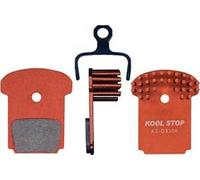 Kool Stop Aero Kool Formula R1 Disc Brake Pads KS-D330K