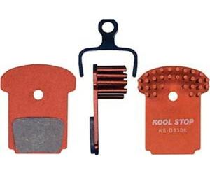 Kool Stop Aero Kool Formula R1 Disc Brake Pads KS-D330K