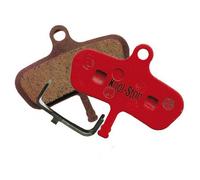 Kool-stop Avid Code D295 Disc Disc Brake Pads Red