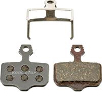 Kool Stop Avid Elixir Disc Brake Pads for Electric Bikes