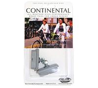 Kool Stop Bicycle Brake Pads (Continental, Grey)