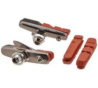 Kool Stop Bicycle Brake Pads with X Pad (Dura-Ace/Ultegra)