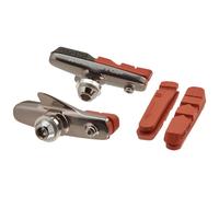 Kool Stop Bicycle Brake Pads with X Pad (Dura-Ace/Ultegra)