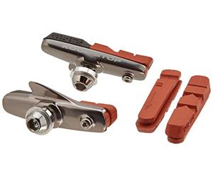 Kool Stop Bicycle Brake Pads with X Pad (Dura-Ace/Ultegra)