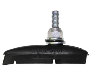 Kool-Stop BMX Eagle 2 Threaded Brake Pads Inserts Bicycle Bike Cycle Cyclocross