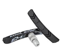 Kool Stop BMX Threaded Brake Shoe, Black