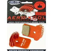 Kool Stop Aero Kool Formula R1 Disc Brake Pads KS-D330K