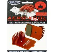 Kool Stop Brake Pad AERO-KOOL suitable for AVID Elixir 5, CR/R, SRAM XX/XO