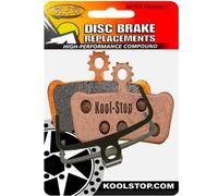 Kool Stop Brake Pad Sintered Fits Avid XO, Elixir 7/9, SRAM Guide R/RS