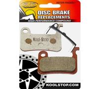 Kool-Stop brake pad suitable for Shimano XTR Deore Saint Alfine TRP