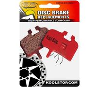 Kool Stop Brake Pads Fits Hayes HFX Mag, Mag-Plus/XC/HD, 9Carbon, 9XC/9H