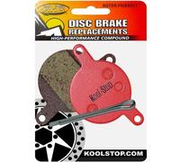 Kool Stop Brake Pads Fits Magura Julie 2001-2008 - Organic