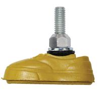 Kool-Stop Brake Pads Insert Old Skool Vans BMX Bicycle Bike Cycle Skyway Wheels