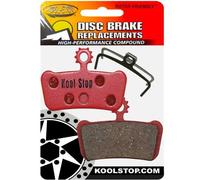 Koolstop D293 Brake Shoes K/s Disc Avid Xo-trail/guide Org