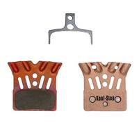 Kool-Stop Brake Pads to fit Shimano BR-M9000/9020/987/985 - Sintered