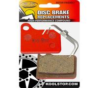 Kool Stop Brake Pads to fit Shimano Deore BR-M555/556, Nexave BR-C900/C901