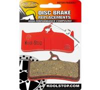 Kool Stop D600 Organic Disc Brake Pads For Xt