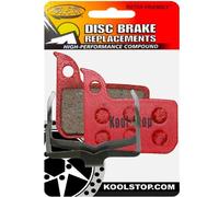 Kool Stop Brake Pads to fit SRAM Red Road, Force 22, Rival, S700, Organic