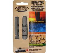 Kool-Stop Brake Rubber Road Dura R4 Carbon Pads Fits Shimano Sram Road Bike