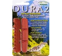 Kool Stop Dura 2 Replacement Brake Pads Salmon