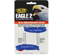 Kool-Stop BMX Eagle 2 Cantilever Brake Pads Insert Cyclocross Bicycle Bike Cycle