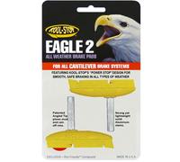 Kool-Stop BMX Eagle 2 Cantilever Brake Pads Insert Cyclocross Bicycle Bike Cycle