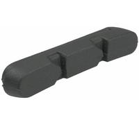 Kool-Stop Campagnolo Brake Pad Black