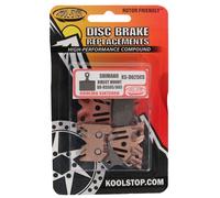 Kool Stop Cool Wave Pads, R8070/RS505/805 - Sintered Metallic