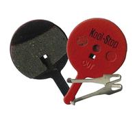 Kool Stop Bike Brake Pads to fit AVID BB5, Organic