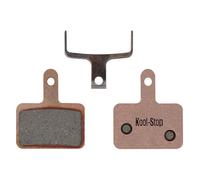 Kool Stop D-620s Sintered Disc Brake Pads Silver