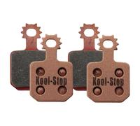 Kool Stop D170s Disc Brake Pads For Magura Mt5/mt7