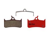 Kool Stop D600 Organic Disc Brake Pads For Xt
