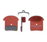 Kool-Stop Aero-Kool Disc Brake Pad Fits Shimano Zee Saint M820