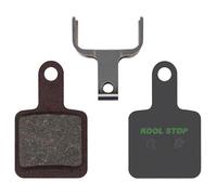 Kool Stop D735e E-bike Tektro/trp Disc Brake Pads Brown
