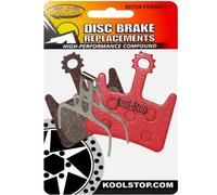 Kool-Stop Disc Brake Pad Compatible for Hayes Prime Bicycle Brake