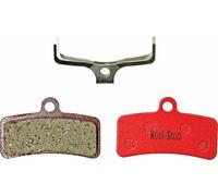Kool Stop Disc Brake Pad for Shimano Saint M810 Zee M640 TRP Quadiem Slate 4