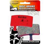Kool Stop Hayes Stoker Trail Disc Brake Pads Golden
