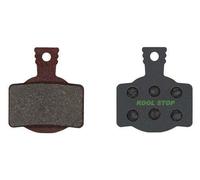 Kool Stop D-160 E E-bike Magura Mt2/mt4/mt6/mt8 2011- Organic Disc Brake Pads