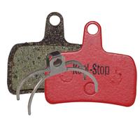 Kool-Stop Disc Pad Hope Mono Trail Mini 6TI M4 & DH4 & Enduro Bicycle Bike Cycle