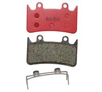 Kool-Stop Disc Pad Hope Mono Trail Mini 6TI M4 & DH4 & Enduro Bicycle Bike Cycle
