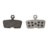 Kool Stop Sram Code R/rsc/guide Re/db8 Red294 Organic Disc Brake Pads