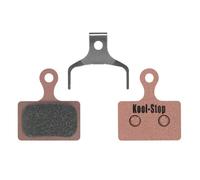 Kool Stop Disc Pads, Direct Mount BR-RS505/805 - Sintered