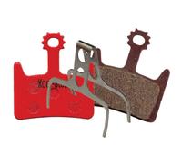 Kool Stop Disc pads Hayes Prime - Organic