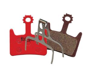 Kool Stop Disc pads Hayes Prime - Organic