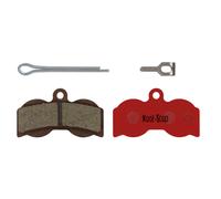Kool-Stop Disc Pads Hope 2 Piston, Giant MPH 2000, XC4, Moto V2, Tech V2 Bicycle