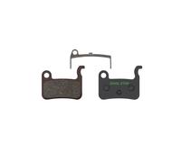Kool Stop D-630 E-bike Disc Brake Pads Silver