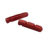 Kool Stop Dura 2 Road cartridge inserts carbon #1003 pr