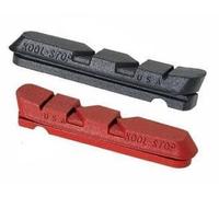 Koolstop Road Pad Inserts Brake Shoes K/s Durace Pad Blk 7900 78006700 6600
