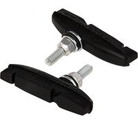 Kool Stop Eagle II Threaded Post Brake Pads Black Compound KS-E2TB All Weather